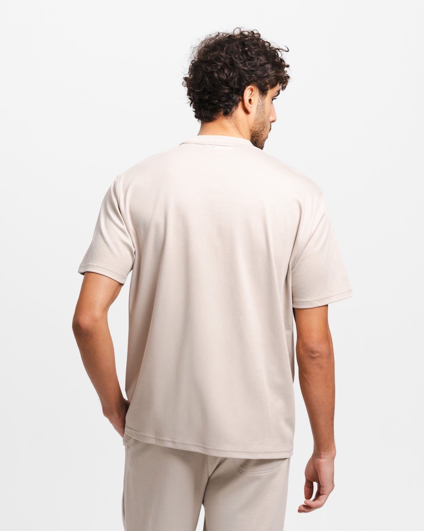 Mushroom Everyday T-Shirt