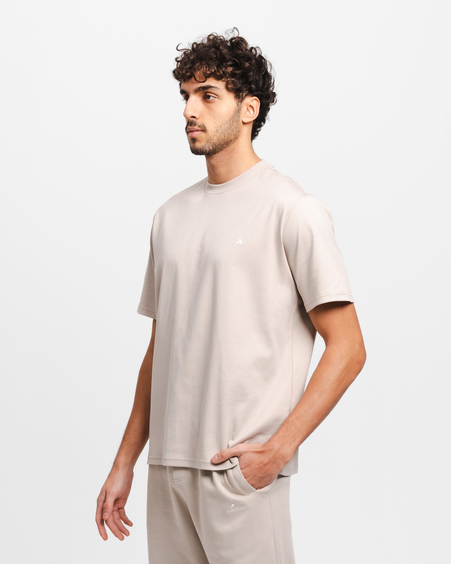 Mushroom Everyday T-Shirt